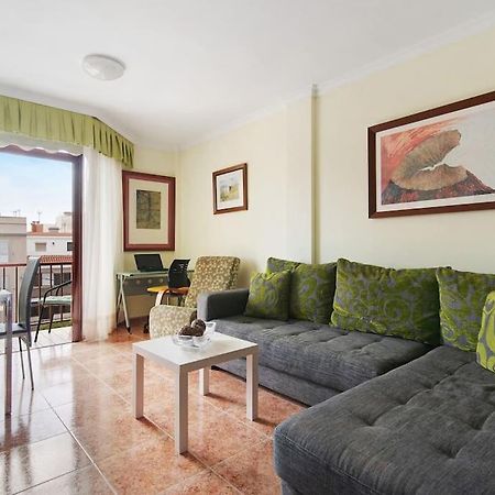 Mar Y Sol Salinetas Apartment Telde Bagian luar foto